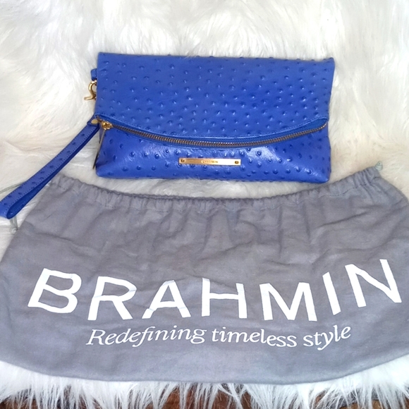 Brahmin Handbags - BRAHMIN Clutch